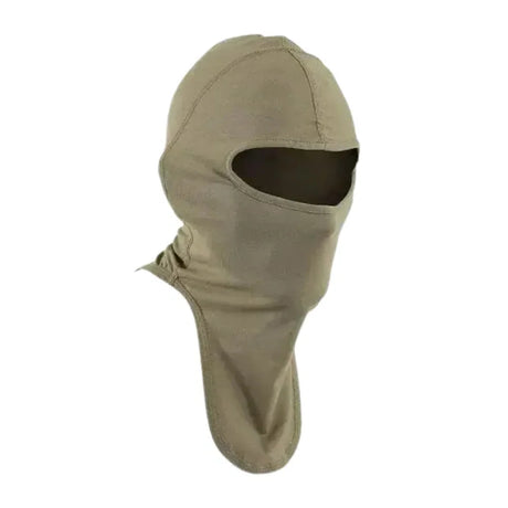 NFM - Garm 2.0 FR Balaclava // Olivengrøn-1-XtraGrej