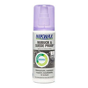 Nikwax - Nubuck & Suede Proof Imprægnering-1-XtraGrej