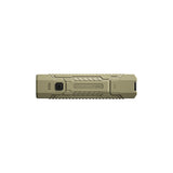 Nitecore - EDC07 Genopladelig Lommelygte 1500 lumen // Desert Tan-2-XtraGrej