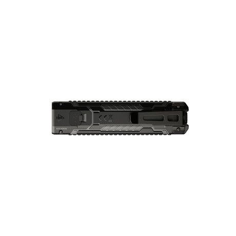 Nitecore - EDC07 Genopladelig Lommelygte 1500 lumen // Sort-3-XtraGrej
