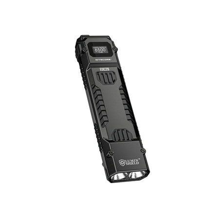 Nitecore - EDC29 UHI Genopladelig Lommelygte 6500 Lumen-1-XtraGrej