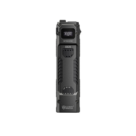 Nitecore - EDC29 UHI Genopladelig Lommelygte 6500 Lumen-2-XtraGrej