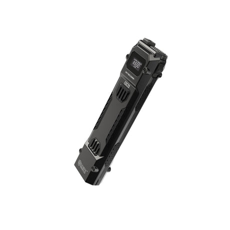 Nitecore - EDC29 UHI Genopladelig Lommelygte 6500 Lumen-3-XtraGrej