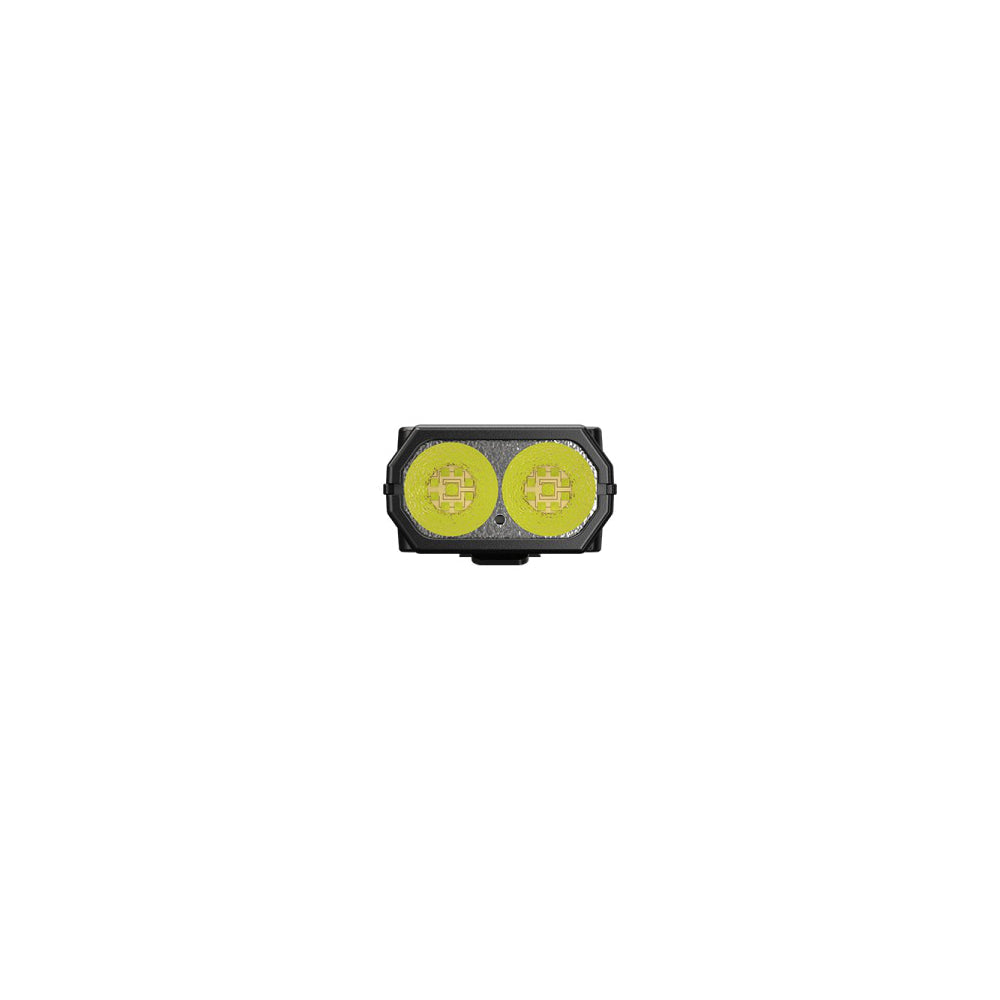 Nitecore - EDC29 UHI Genopladelig Lommelygte 6500 Lumen-4-XtraGrej