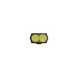 Nitecore - EDC29 UHI Genopladelig Lommelygte 6500 Lumen-4-XtraGrej
