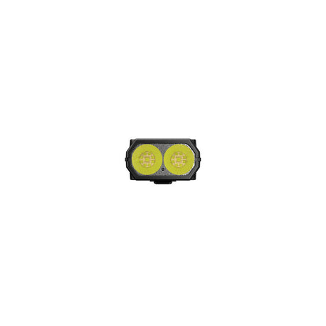 Nitecore - EDC29 UHI Genopladelig Lommelygte 6500 Lumen-4-XtraGrej