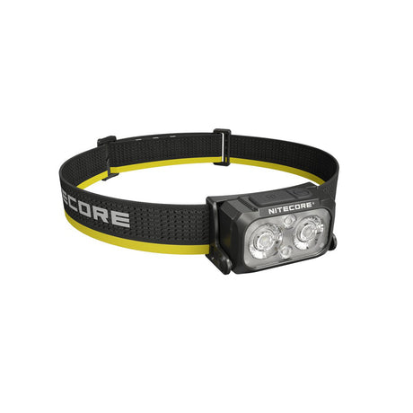 Nitecore - NU25 MCT Pandelampe 400 lumen-1-XtraGrej