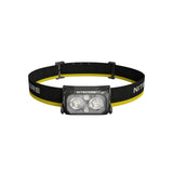Nitecore - NU25 MCT Pandelampe 400 lumen-2-XtraGrej