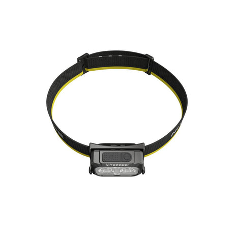 Nitecore - NU25 MCT Pandelampe 400 lumen-4-XtraGrej