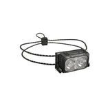 Nitecore - NU25 MCT UL Pandelampe 400 lumen-1-XtraGrej