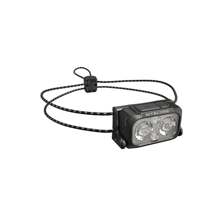 Nitecore - NU25 MCT UL Pandelampe 400 lumen-1-XtraGrej