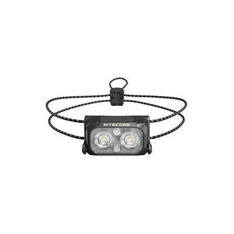 Nitecore - NU25 MCT UL Pandelampe 400 lumen-2-XtraGrej