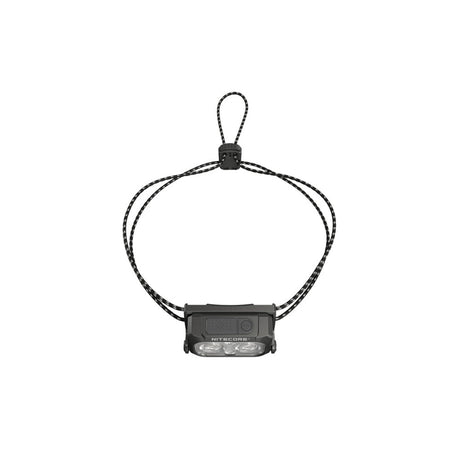 Nitecore - NU25 MCT UL Pandelampe 400 lumen-4-XtraGrej