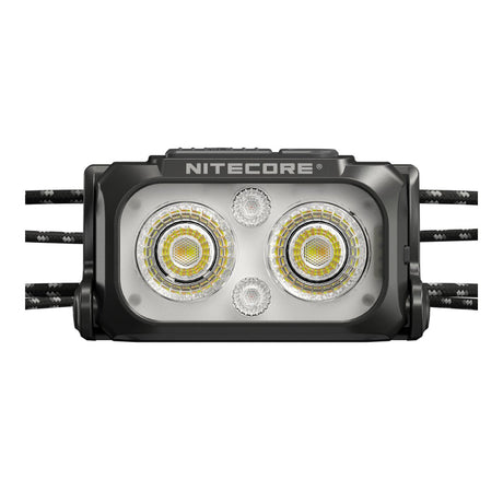 Nitecore - NU25 MCT UL Pandelampe 400 lumen-5-XtraGrej