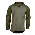 NorArm Tactical - Kandahar Kampskjorte // Savage Green-1-XtraGrej