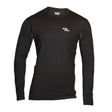 NorArm Tactical - Marawi Combat Langærmet Trøje // ISOF Black-1-XtraGrej