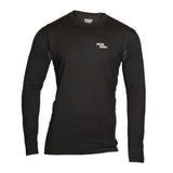 NorArm Tactical - Marawi Combat Langærmet Trøje // ISOF Black-1-XtraGrej