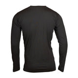 NorArm Tactical - Marawi Combat Langærmet Trøje // ISOF Black-2-XtraGrej