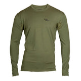 NorArm Tactical - Marawi Combat Langærmet Trøje // Savage Green-1-XtraGrej