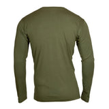 NorArm Tactical - Marawi Combat Langærmet Trøje // Savage Green-2-XtraGrej