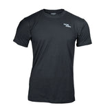 NorArm Tactical - Marawi Combat T-shirt // ISOF Black-1-XtraGrej