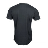 NorArm Tactical - Marawi Combat T-shirt // ISOF Black-2-XtraGrej