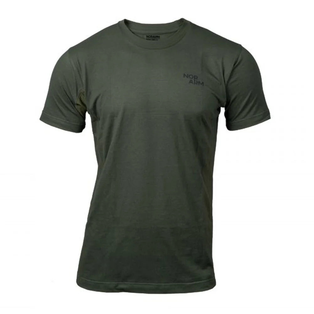 NorArm Tactical - Marawi Combat T-shirt // Savage Green-1-XtraGrej