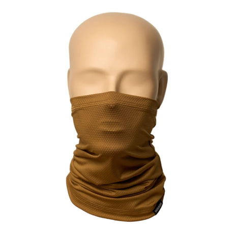NorArm Tactical - Oslo Halsedisse Gen. 2 // Afghan Sand-1-XtraGrej