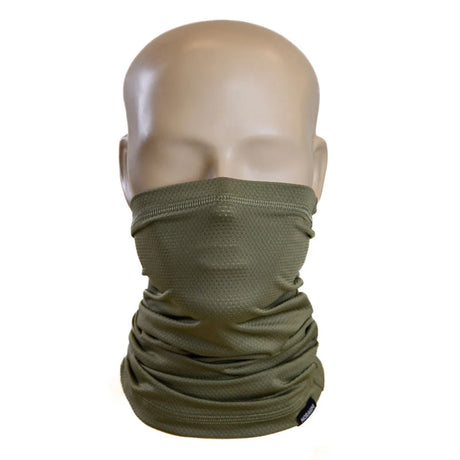 NorArm Tactical - Oslo Halsedisse Gen. 2 // Light Savage Green-1-XtraGrej