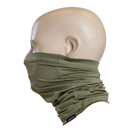 NorArm Tactical - Oslo Halsedisse Gen. 2 // Light Savage Green-2-XtraGrej
