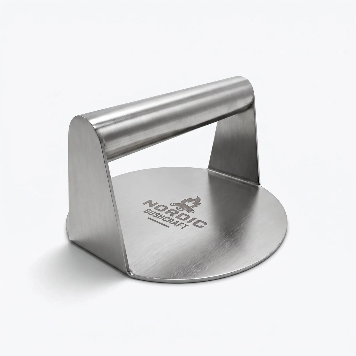 Nordic Bushcraft - Burger Smasher-1-XtraGrej