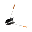 Nordic Bushcraft - Sandwich & Toast Jern-1-XtraGrej