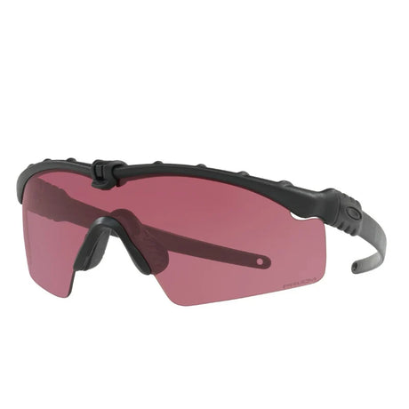 Oakley - SI Ballistic M-Frame 3.0 STRIKE Briller // Prizm TR22-1-XtraGrej