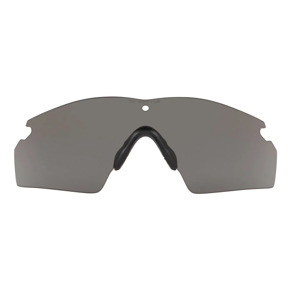 Oakley - SI Ballistic M-Frame 3.0 STRIKE Briller Sæt - Bone m. 2 Linser-4-XtraGrej