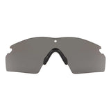 Oakley - SI Ballistic M-Frame 3.0 STRIKE Briller Sæt - Bone m. 3 Linser-5-XtraGrej
