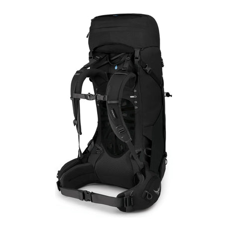 Osprey - Aether 55 Herre Vandrerygsæk 55L // Sort-2-XtraGrej