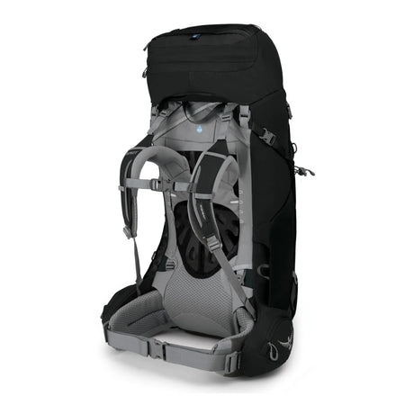 Osprey - Ariel 55 Dame Vandrerygsæk 55L // Blå-4-XtraGrej