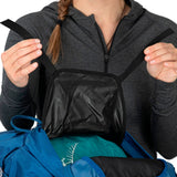 Osprey - Ariel 65 Dame Vandrerygsæk 65L // Koseret Green-9-XtraGrej