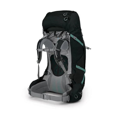 Osprey - Ariel Plus 70L Dame Rygsæk // Sort-2-XtraGrej