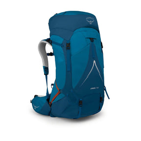 Osprey - Atmos AG LT 65L Herre Vandrerygsæk // Blå-1-XtraGrej