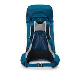 Osprey - Atmos AG LT 65L Herre Vandrerygsæk // Blå-3-XtraGrej