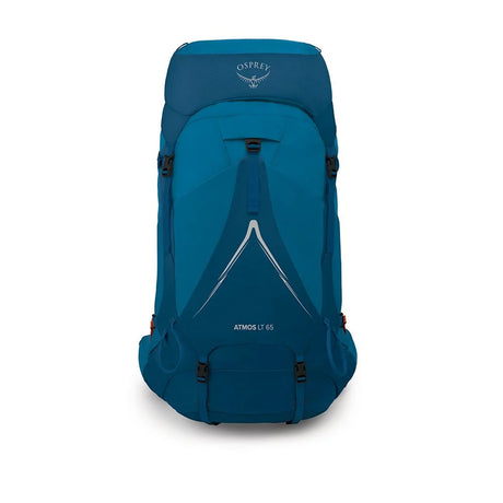 Osprey - Atmos AG LT 65L Herre Vandrerygsæk // Blå-4-XtraGrej