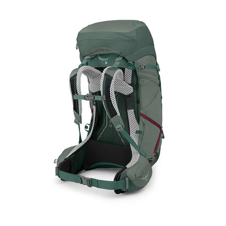 Osprey - Aura AG LT 65 Dame Vandrerygsæk Grøn 65L-2-XtraGrej