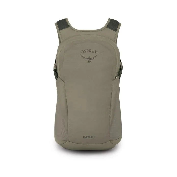 Osprey - Daylite 13L Rygsæk // Tan Concrete-1-XtraGrej