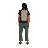 Osprey - Daylite 13L Rygsæk // Tan Concrete-4-XtraGrej