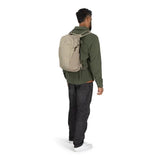 Osprey - Daylite 13L Rygsæk // Tan Concrete-6-XtraGrej
