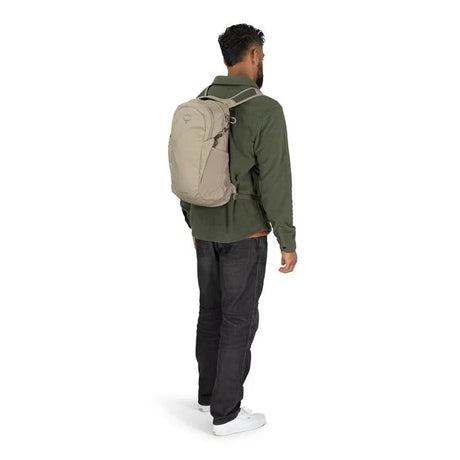 Osprey - Daylite 13L Rygsæk // Tan Concrete-6-XtraGrej