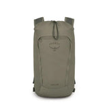 Osprey - Daylite Cinch 15L Rygsæk // Tan Concrete-1-XtraGrej