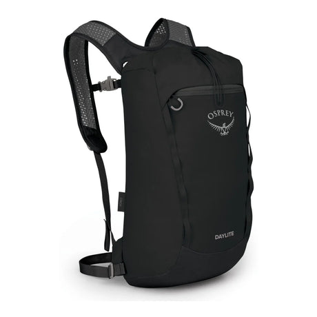 Osprey - Daylite Cinch Rygsæk (15L) // Sort-1-XtraGrej