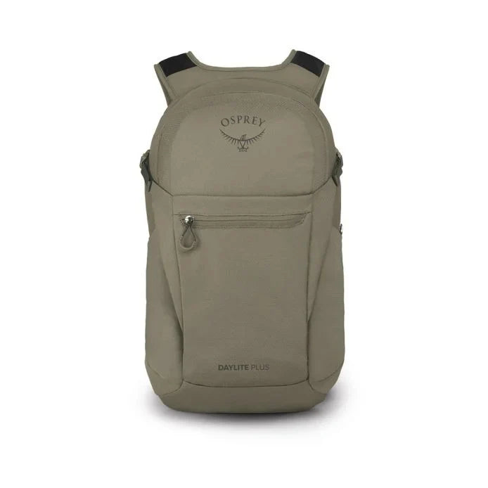 Osprey - Daylite Plus 20L Rygsæk // Tan Concrete-1-XtraGrej